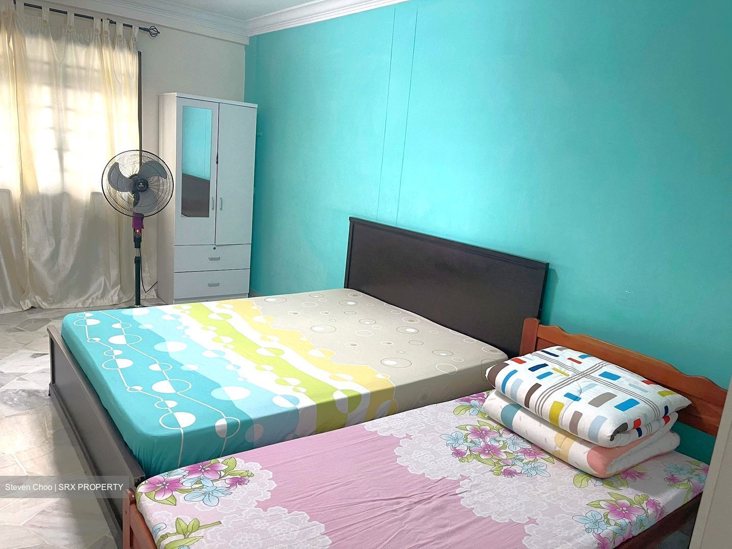 Blk 750 Woodlands Avenue 4 (Woodlands), HDB 4 Rooms #577117341